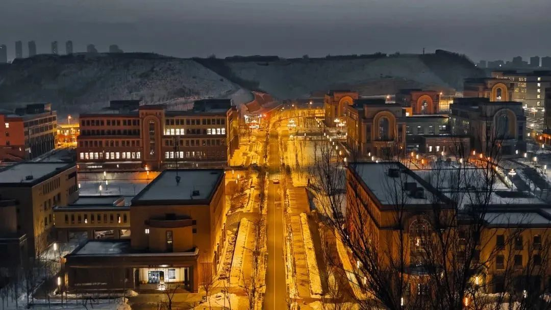 企業熱點 |韋伯電梯進駐新疆師范大學,助力溫泉校區跨越式發展! 企業熱點 |韋伯電梯進駐新疆師范大學,助力溫泉校區跨越式發展!