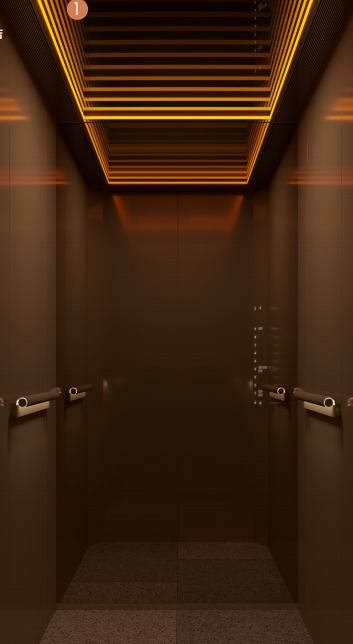 企業熱點|韋伯電梯再次攜手華住集團,助力桔子酒店優化整體環境 企業熱點|韋伯電梯再次攜手華住集團,助力桔子酒店優化整體環境