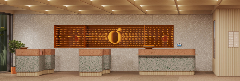 企業熱點|韋伯電梯再次攜手華住集團，助力桔子酒店優化整體環境