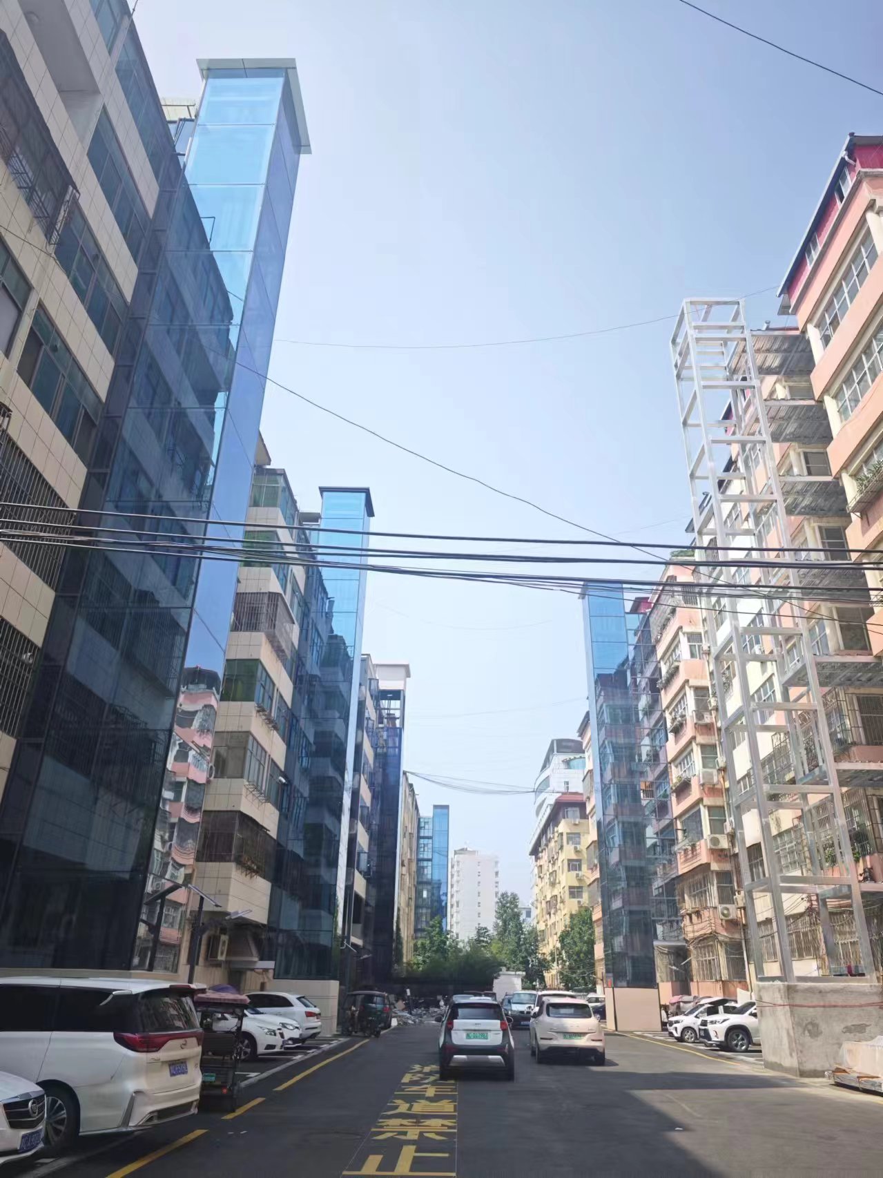 喜報(bào) | 加裝一部接一部,韋伯“梯”升幸福度! 喜報(bào) | 加裝一部接一部,韋伯“梯”升幸福度!