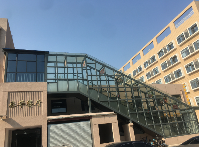 高校項(xiàng)目+1 |攜手武漢科技大學(xué),韋伯電梯助力高質(zhì)量教育發(fā)展 高校項(xiàng)目+1 |攜手武漢科技大學(xué),韋伯電梯助力高質(zhì)量教育發(fā)展