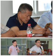 新思想 新動力|韋伯電梯2019年中銷售會議在本部召開