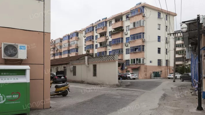 重磅！韋伯電梯助力乍浦鎮南大街社區首臺既有住宅加裝電梯項目!